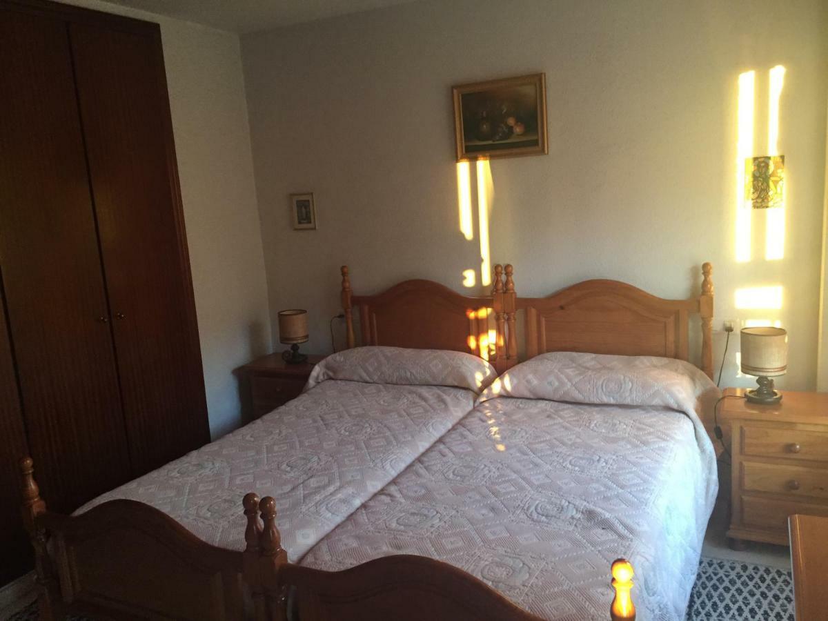 Beach Apartment Rosario Málaga Dış mekan fotoğraf